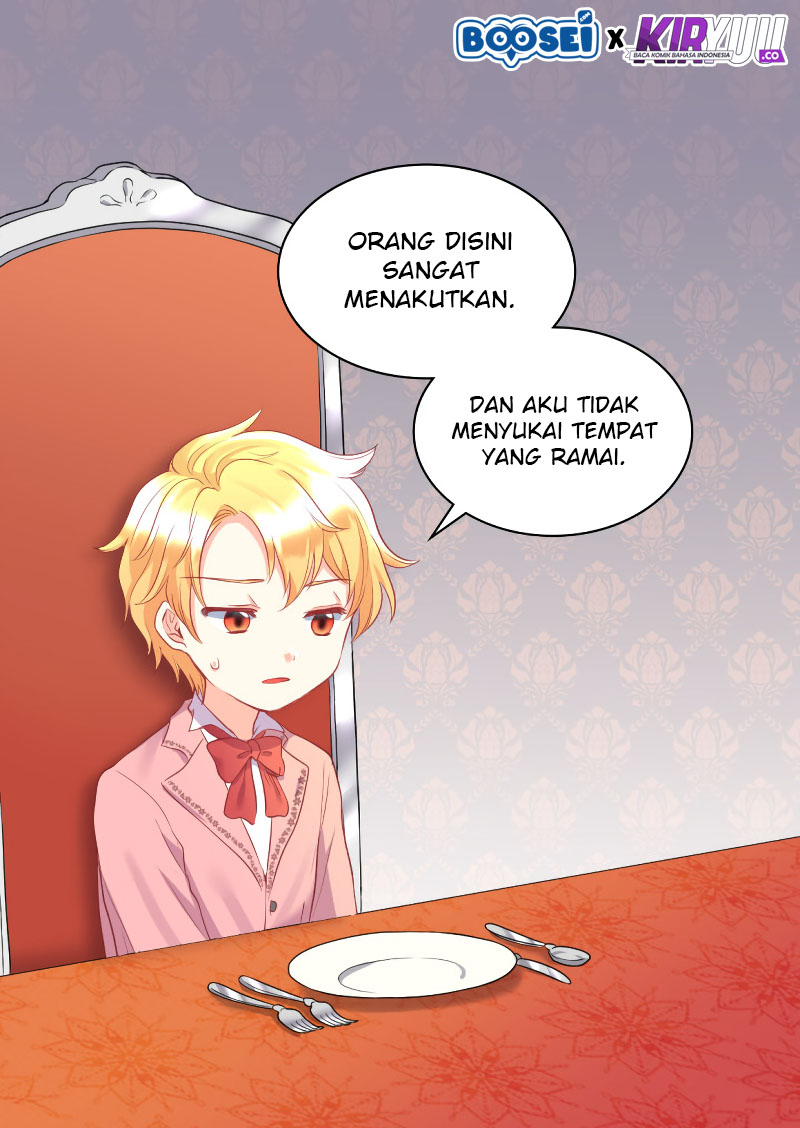 the-twin-siblings-new-life - Chapter: 23