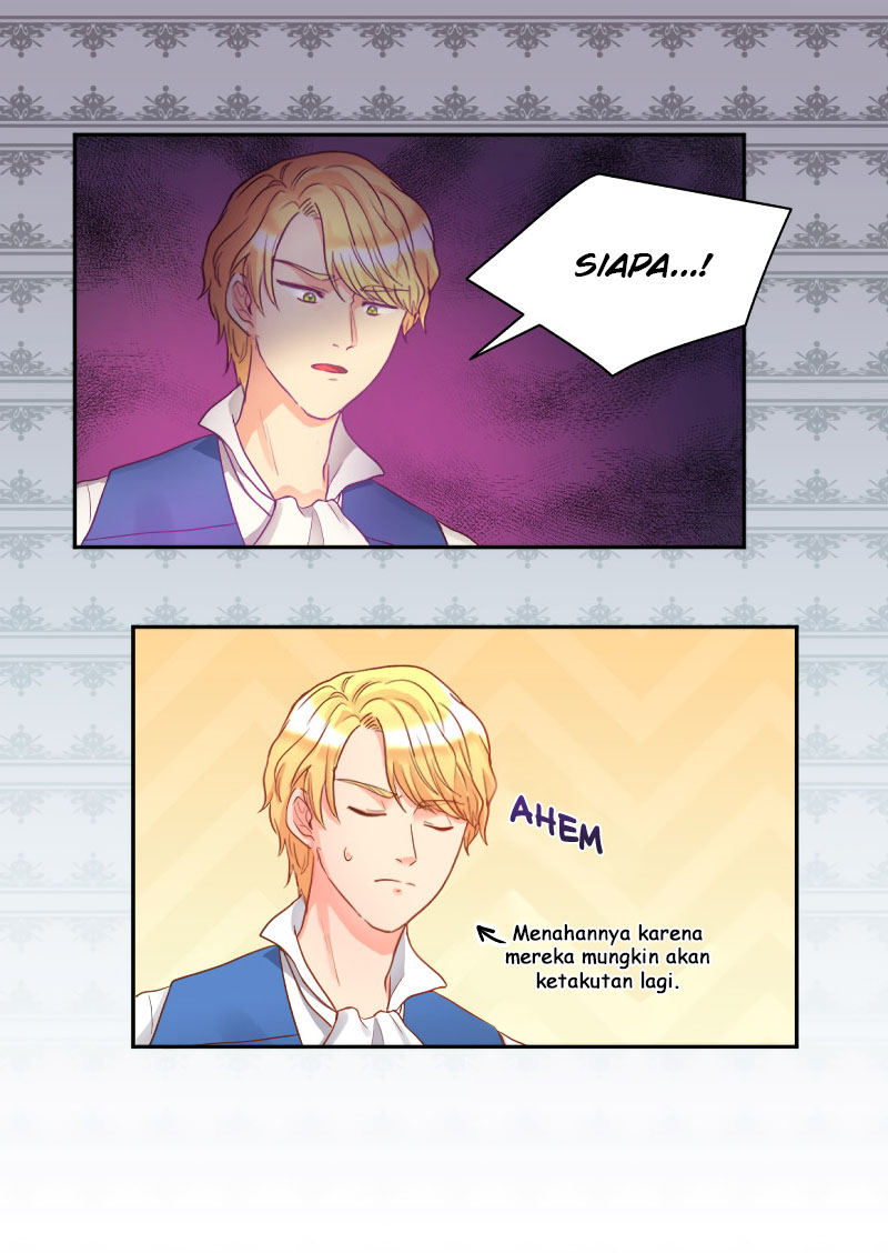 the-twin-siblings-new-life - Chapter: 23