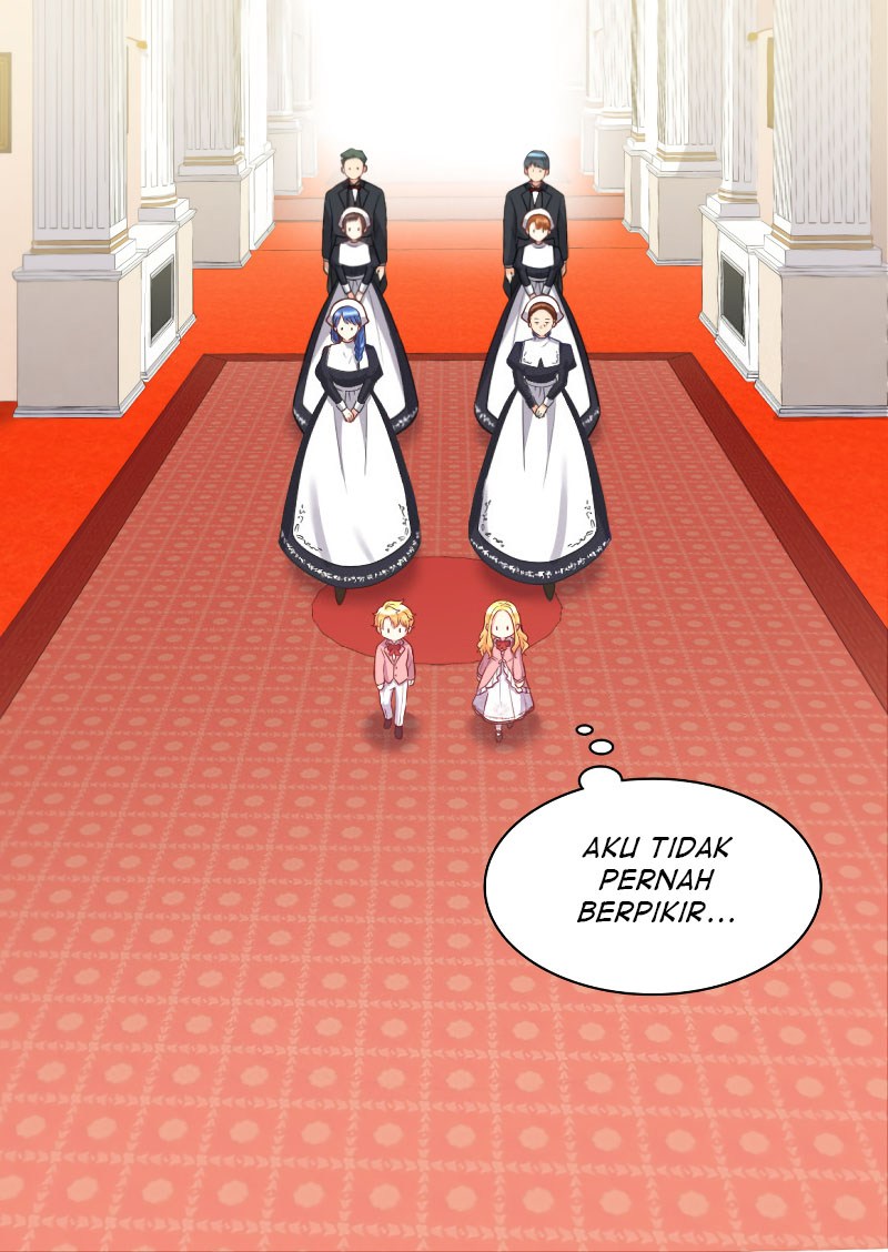 the-twin-siblings-new-life - Chapter: 23