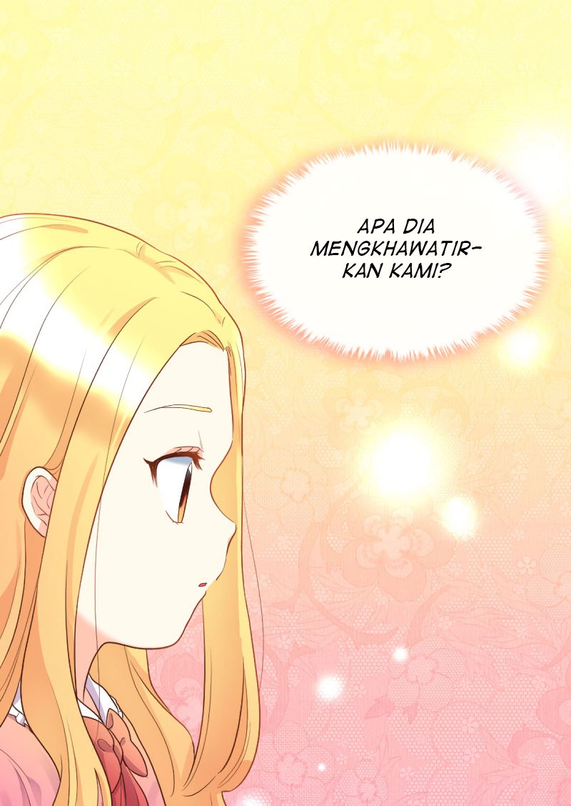 the-twin-siblings-new-life - Chapter: 23