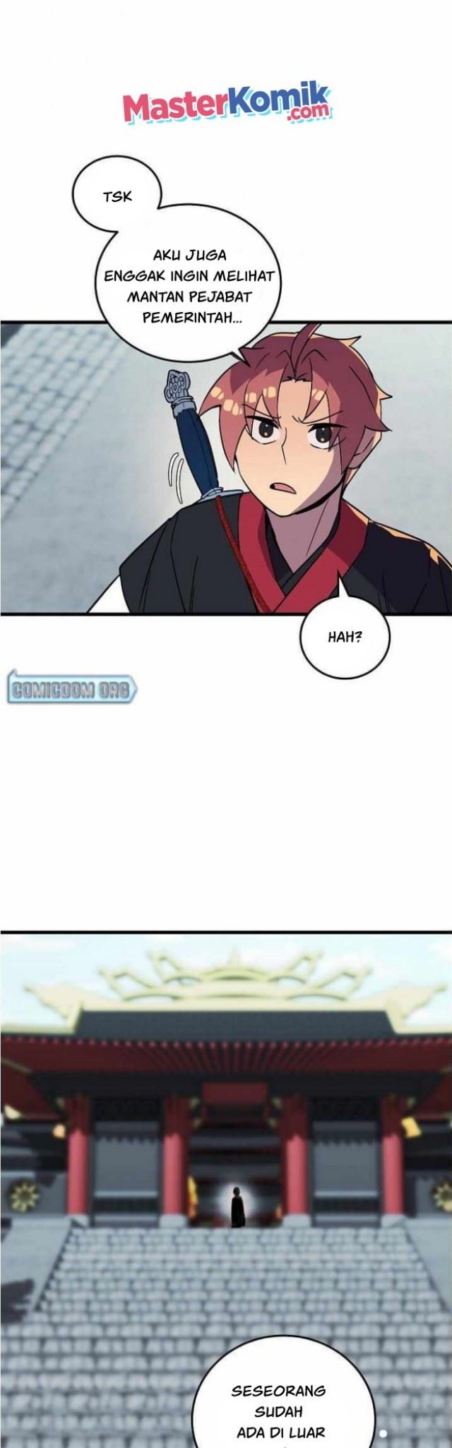 absolute-martial-arts - Chapter: 43