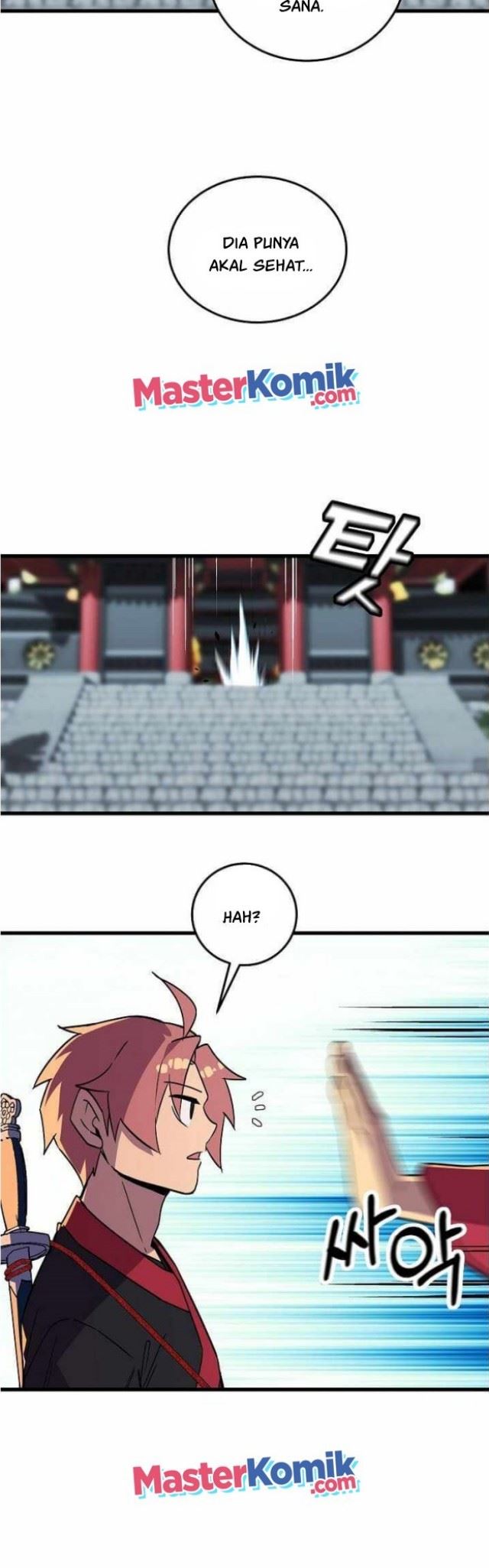 absolute-martial-arts - Chapter: 43