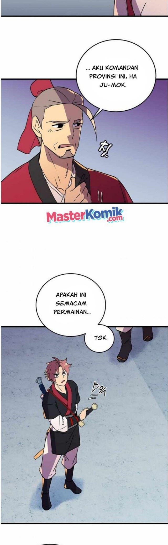 absolute-martial-arts - Chapter: 43