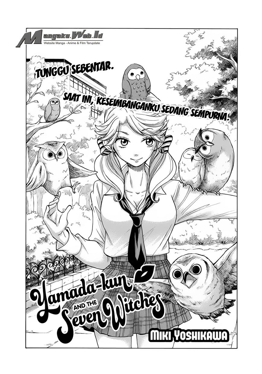 yamada-kun-to-7-nin-no-majo - Chapter: 146