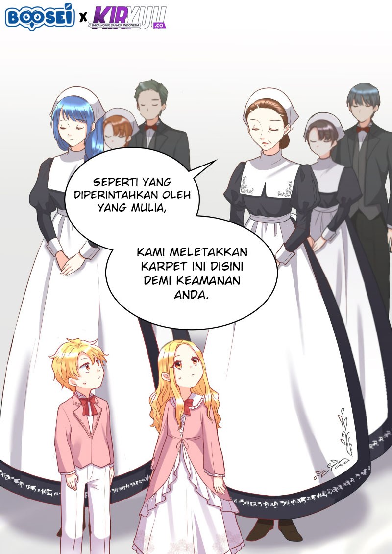 the-twin-siblings-new-life - Chapter: 24