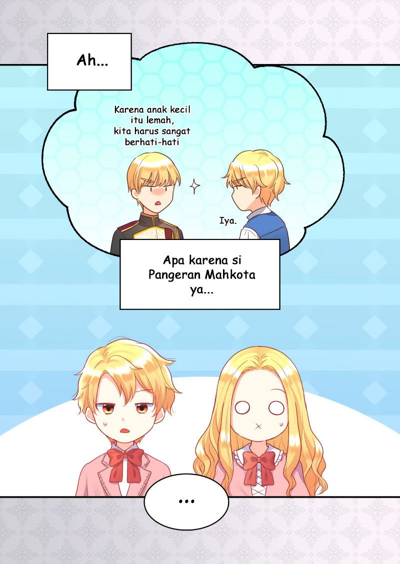 the-twin-siblings-new-life - Chapter: 24