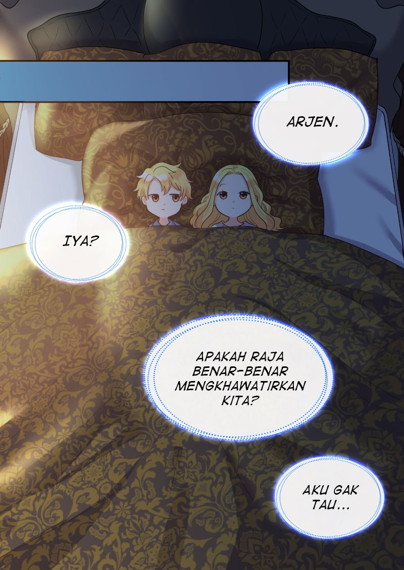 the-twin-siblings-new-life - Chapter: 24