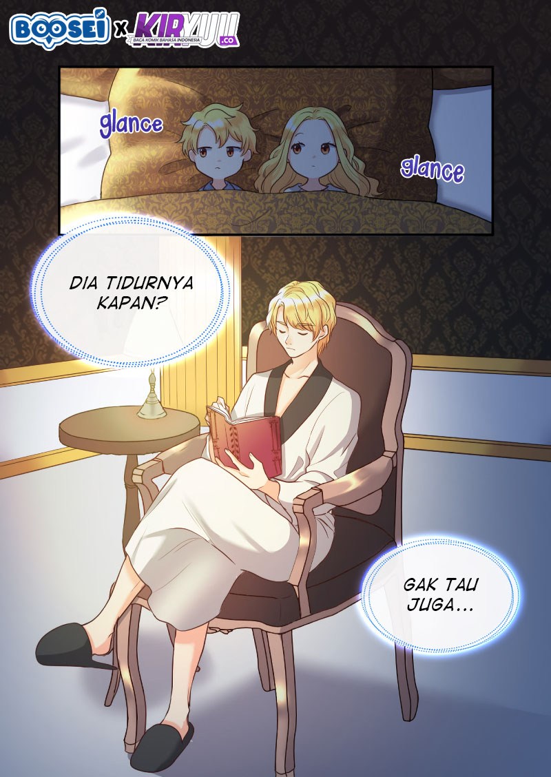 the-twin-siblings-new-life - Chapter: 24