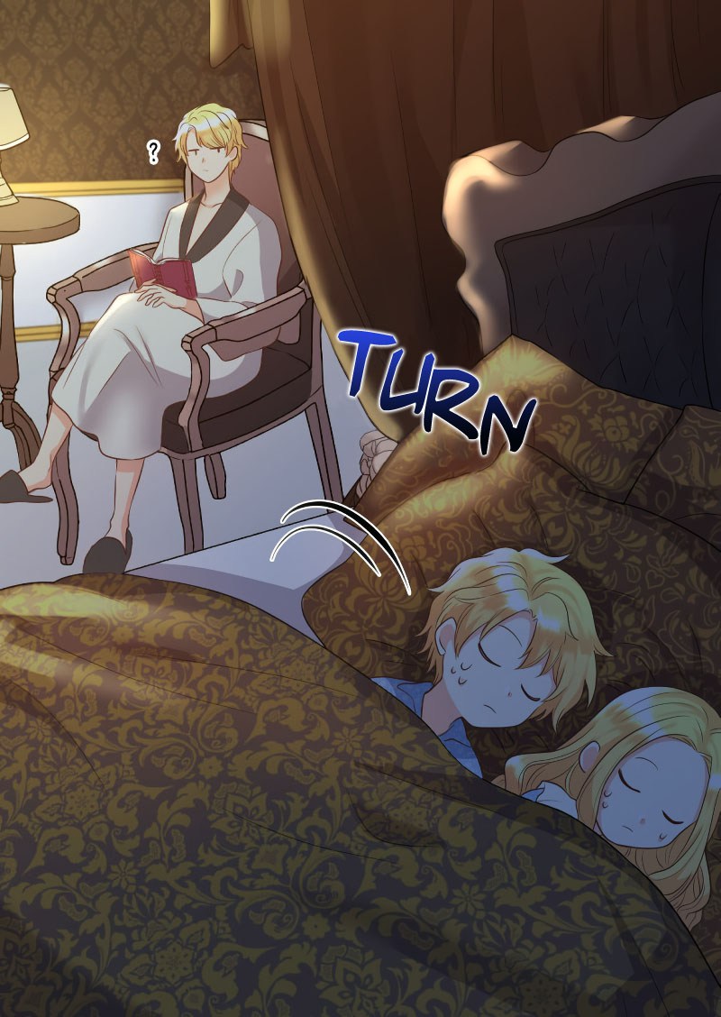 the-twin-siblings-new-life - Chapter: 24