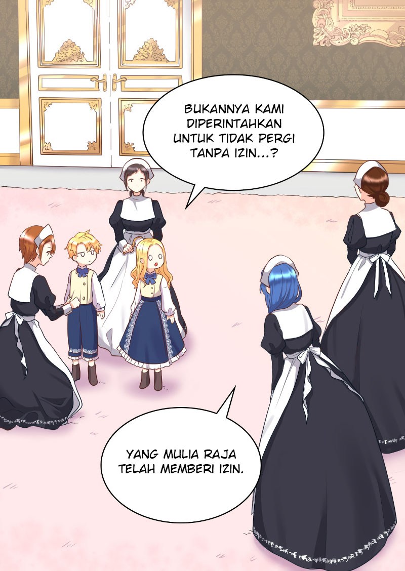 the-twin-siblings-new-life - Chapter: 24