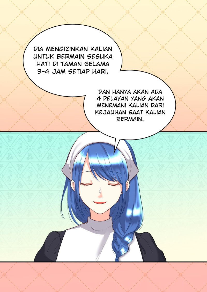 the-twin-siblings-new-life - Chapter: 24