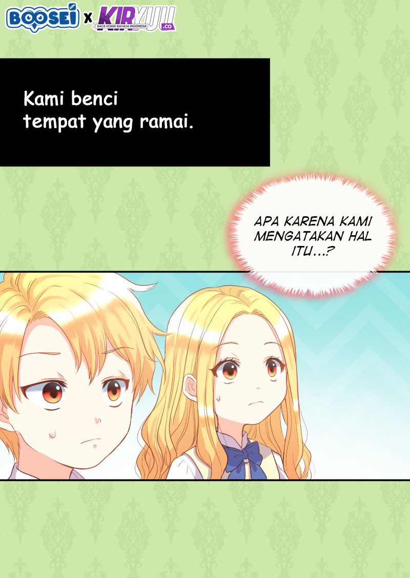 the-twin-siblings-new-life - Chapter: 24