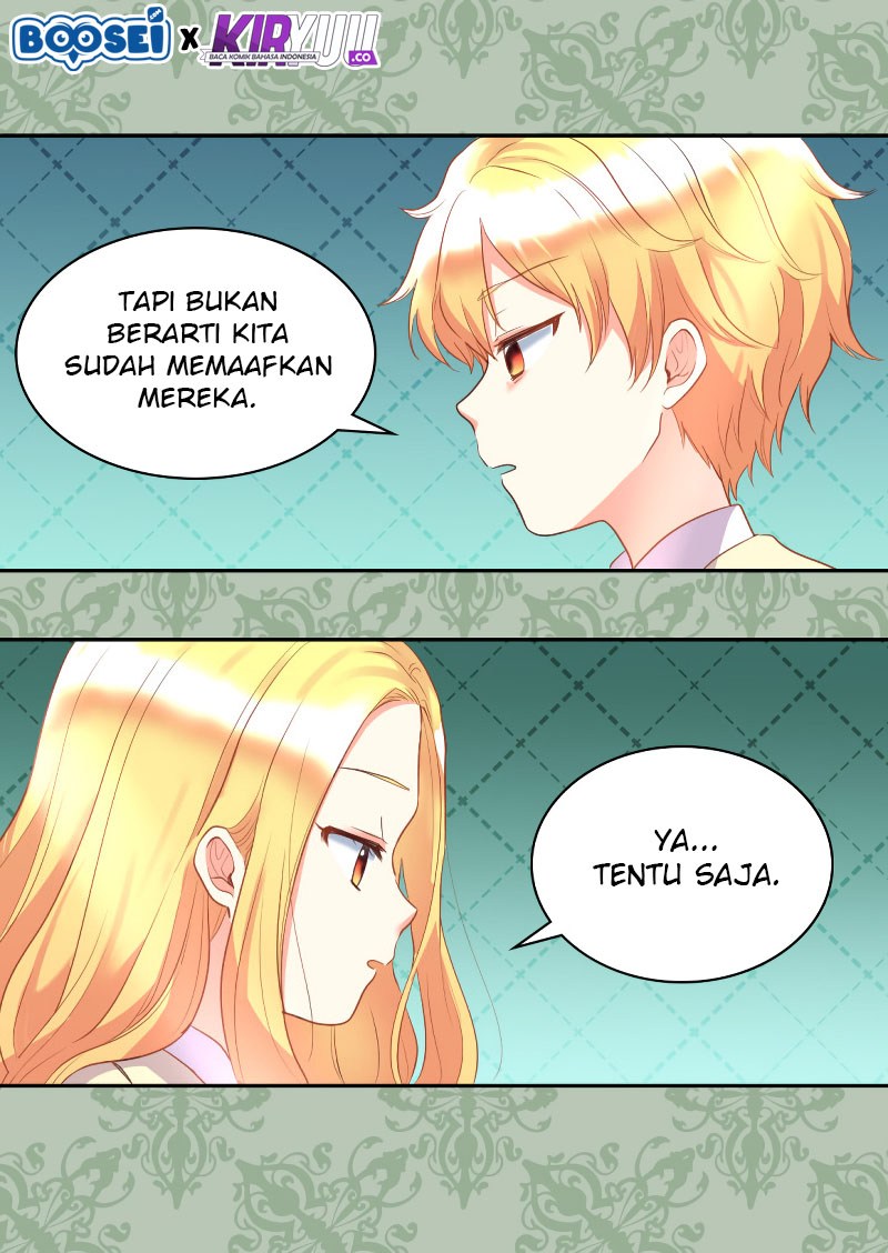 the-twin-siblings-new-life - Chapter: 24
