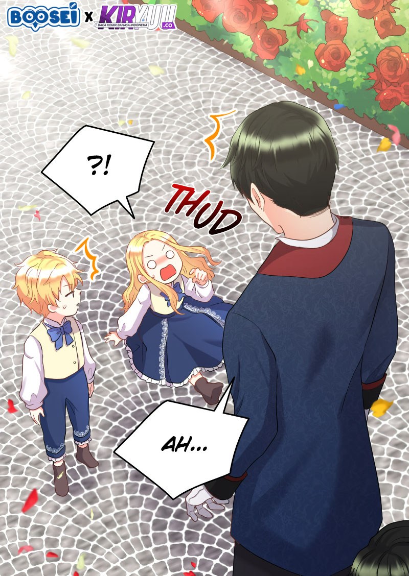 the-twin-siblings-new-life - Chapter: 24