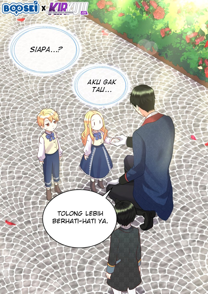 the-twin-siblings-new-life - Chapter: 24