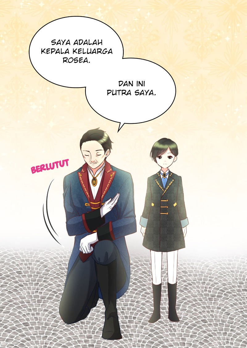the-twin-siblings-new-life - Chapter: 24