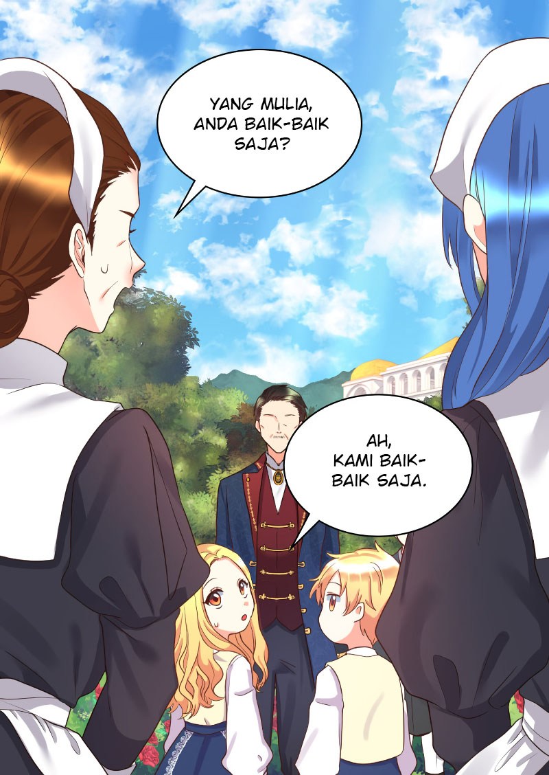 the-twin-siblings-new-life - Chapter: 24