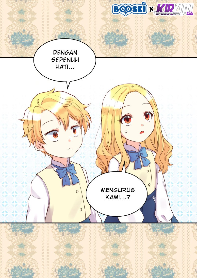 the-twin-siblings-new-life - Chapter: 24