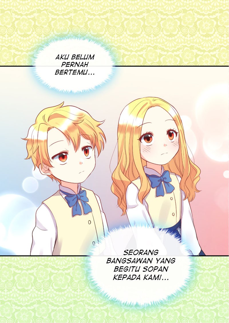 the-twin-siblings-new-life - Chapter: 24
