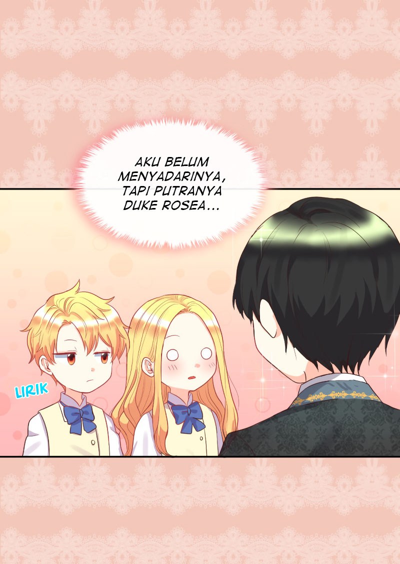 the-twin-siblings-new-life - Chapter: 24