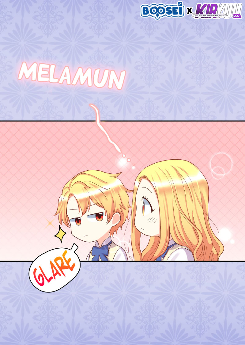the-twin-siblings-new-life - Chapter: 24