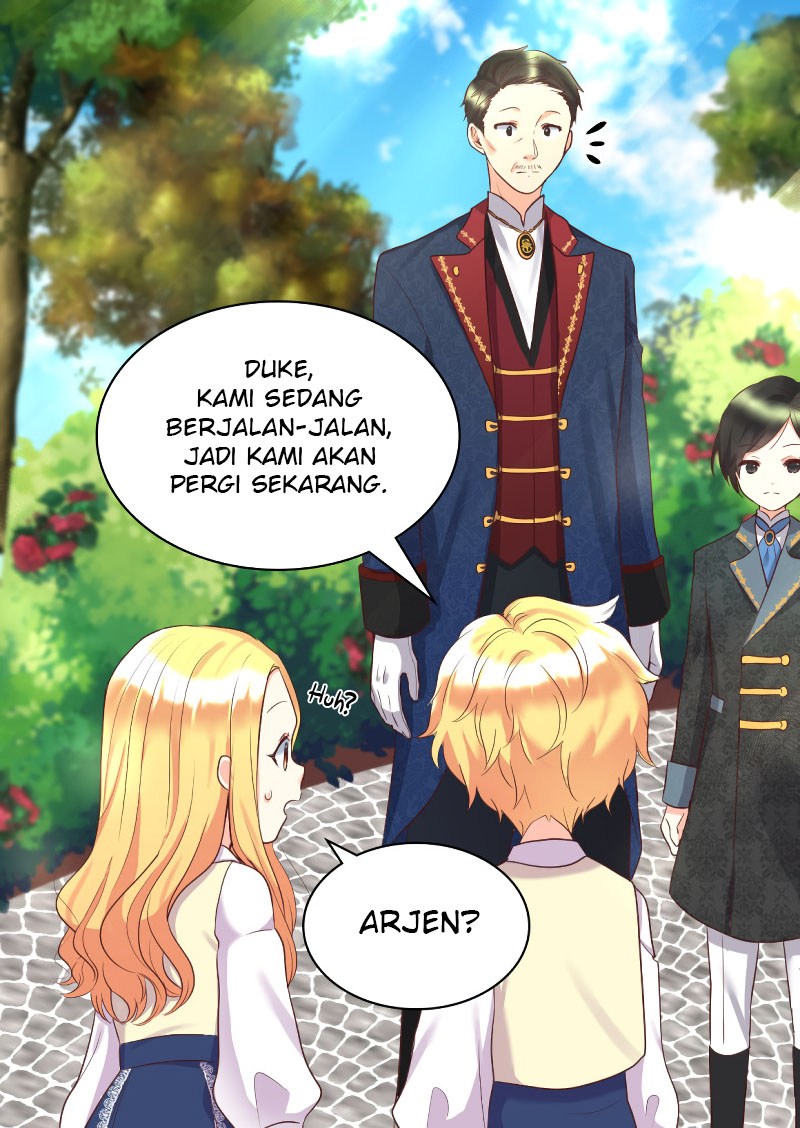 the-twin-siblings-new-life - Chapter: 24