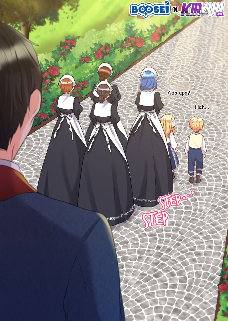 the-twin-siblings-new-life - Chapter: 24