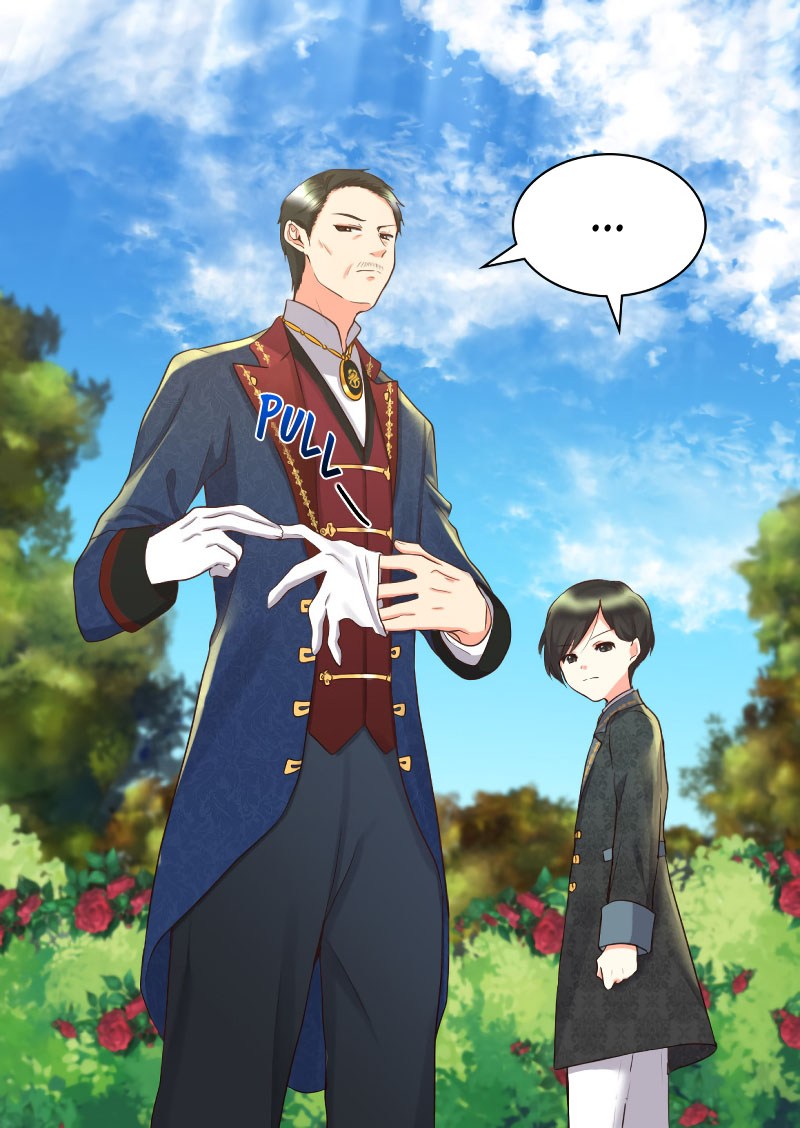 the-twin-siblings-new-life - Chapter: 24