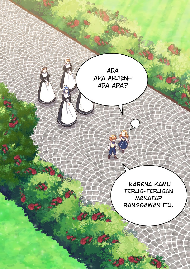 the-twin-siblings-new-life - Chapter: 24