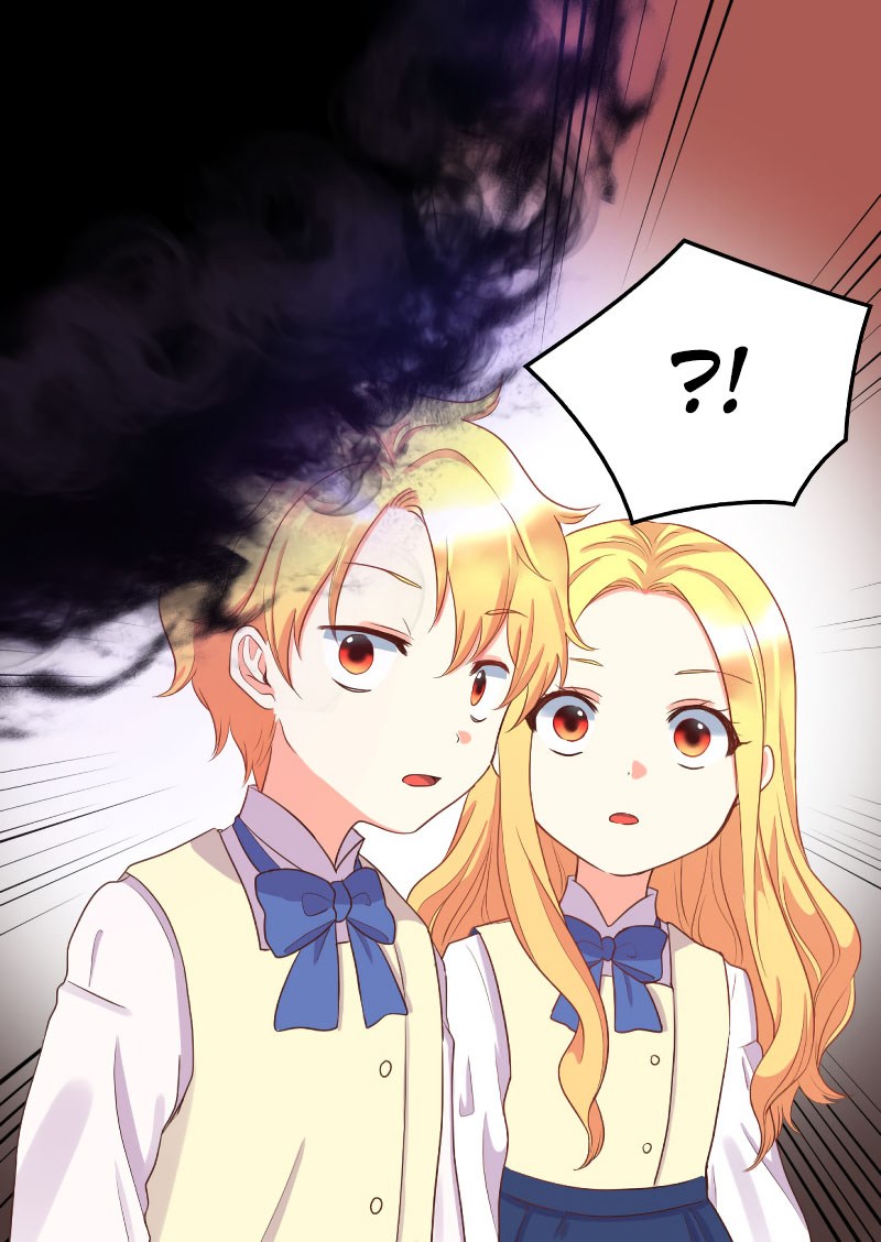 the-twin-siblings-new-life - Chapter: 24