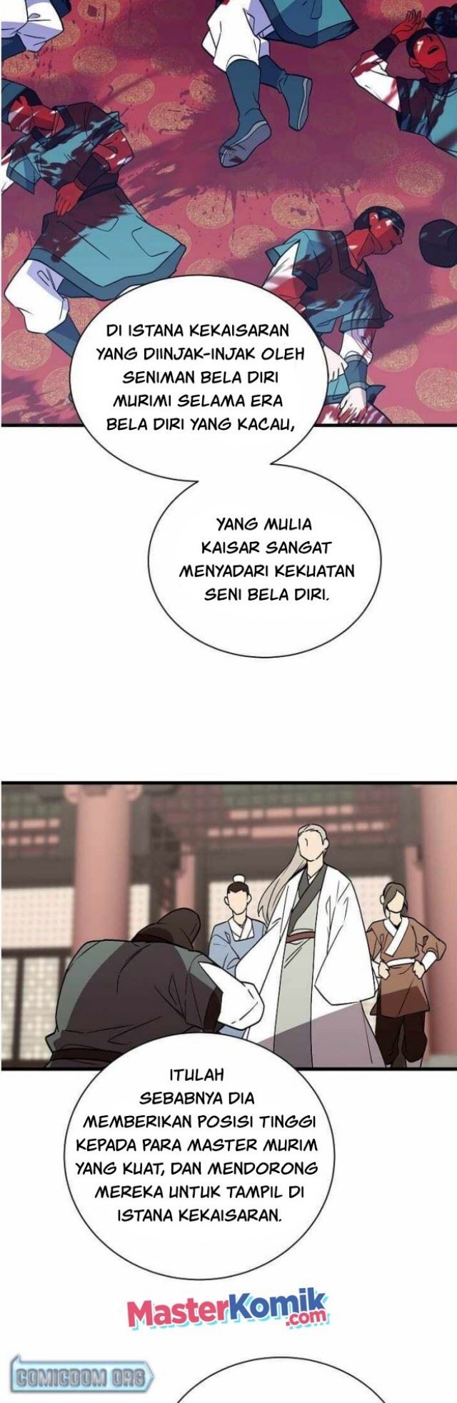 absolute-martial-arts - Chapter: 44