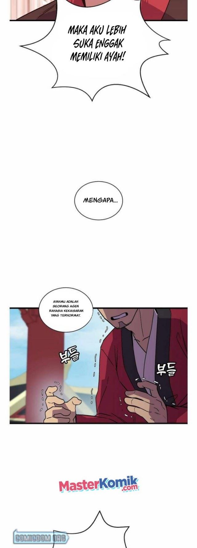 absolute-martial-arts - Chapter: 44