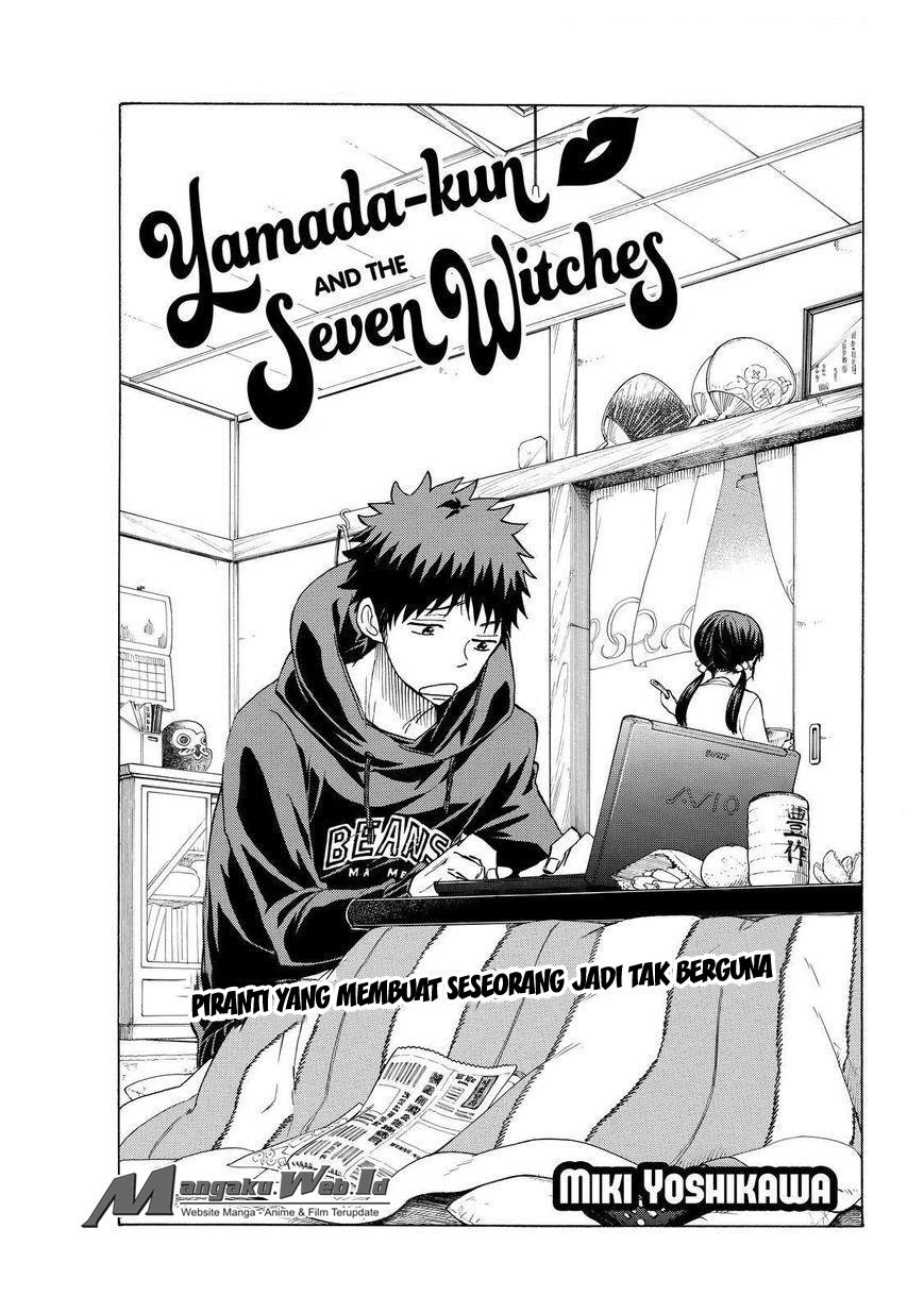 yamada-kun-to-7-nin-no-majo - Chapter: 147