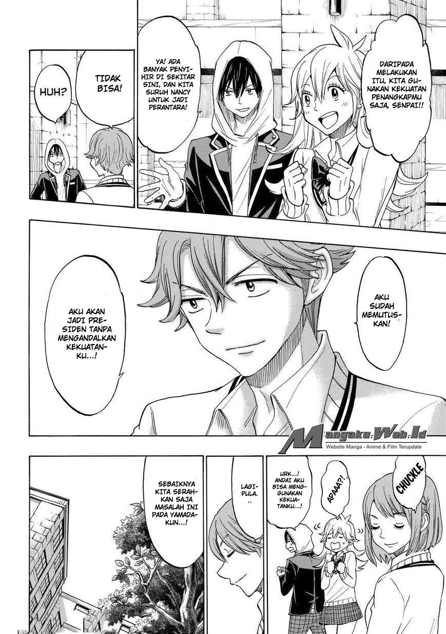 yamada-kun-to-7-nin-no-majo - Chapter: 147