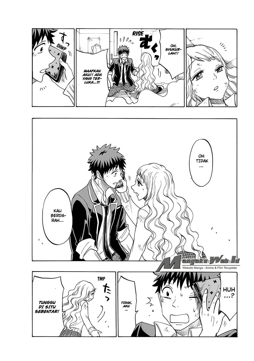 yamada-kun-to-7-nin-no-majo - Chapter: 147