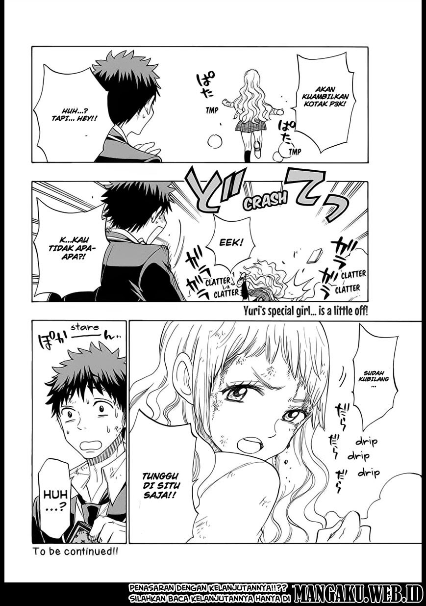 yamada-kun-to-7-nin-no-majo - Chapter: 147