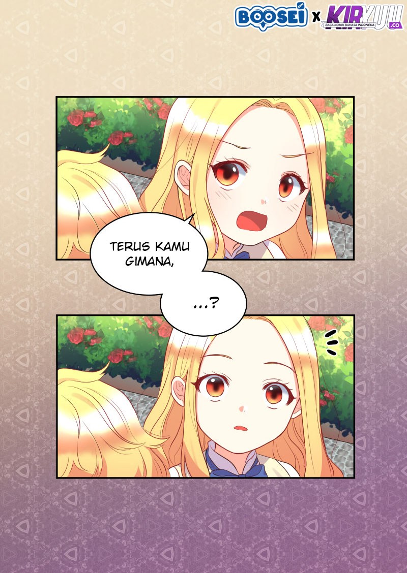 the-twin-siblings-new-life - Chapter: 25