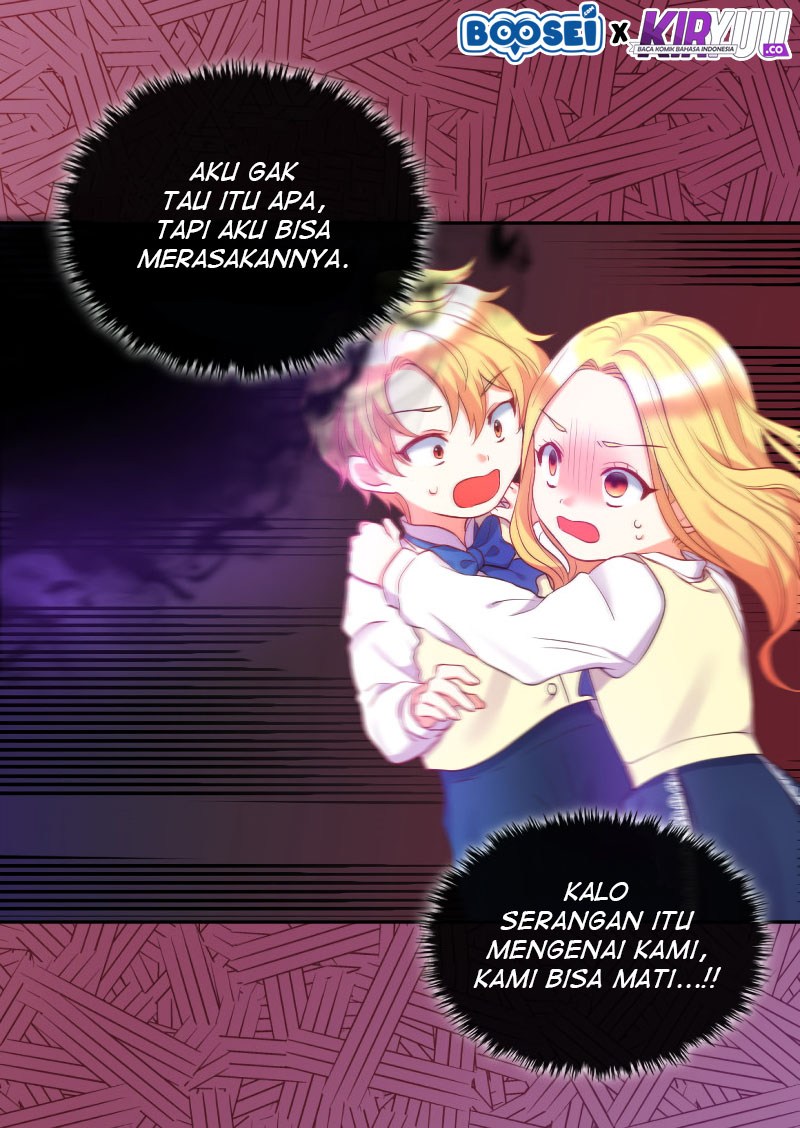 the-twin-siblings-new-life - Chapter: 25