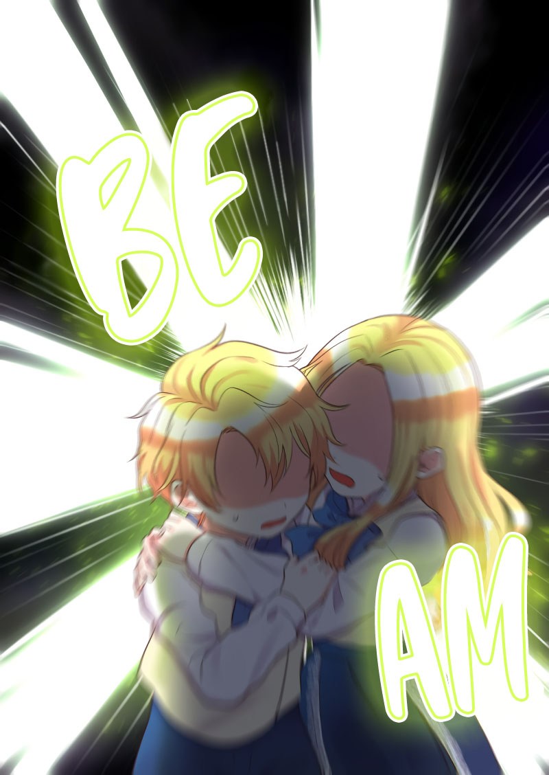 the-twin-siblings-new-life - Chapter: 25