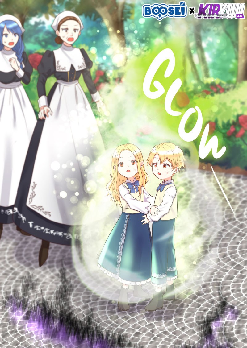 the-twin-siblings-new-life - Chapter: 25