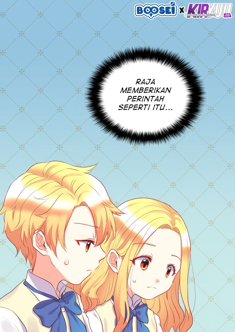 the-twin-siblings-new-life - Chapter: 25