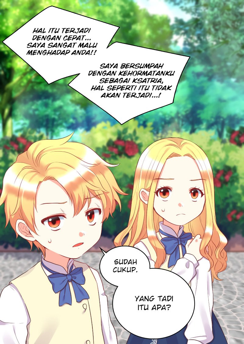 the-twin-siblings-new-life - Chapter: 25