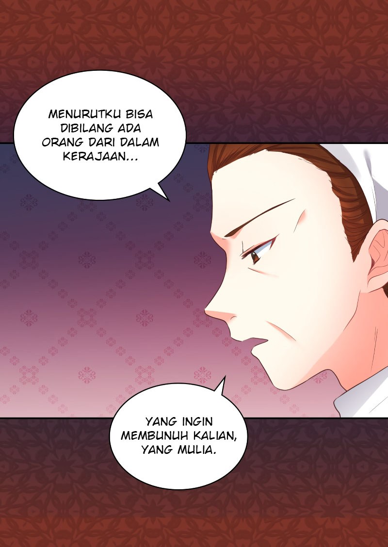 the-twin-siblings-new-life - Chapter: 25