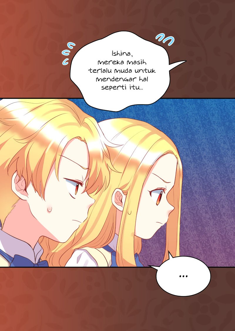 the-twin-siblings-new-life - Chapter: 25