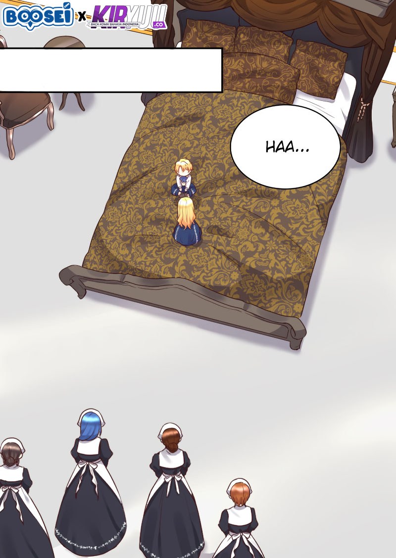 the-twin-siblings-new-life - Chapter: 25