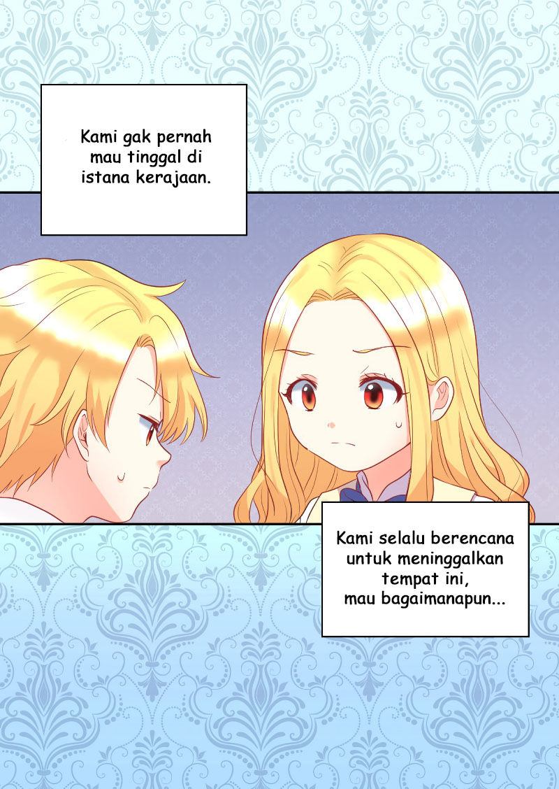 the-twin-siblings-new-life - Chapter: 25