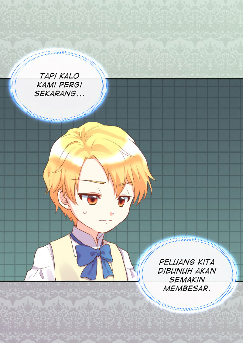 the-twin-siblings-new-life - Chapter: 25