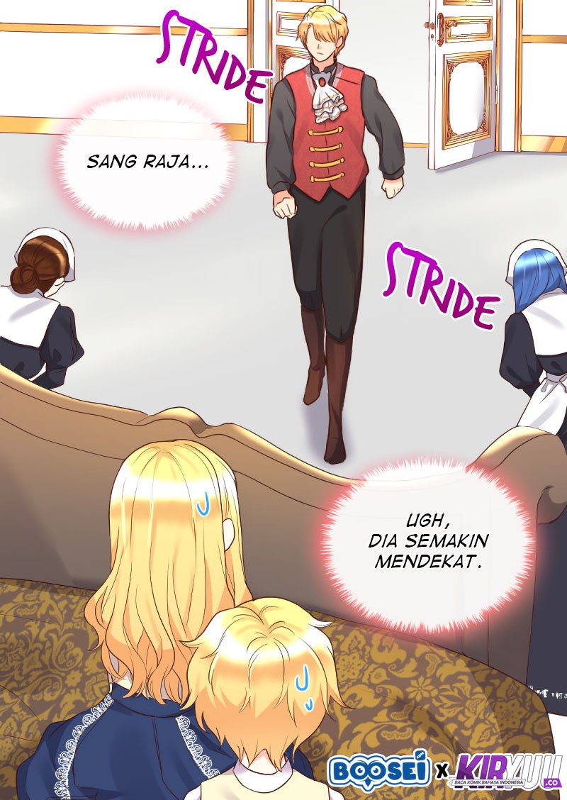 the-twin-siblings-new-life - Chapter: 25