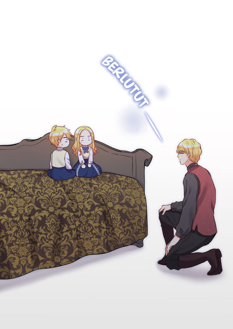 the-twin-siblings-new-life - Chapter: 25