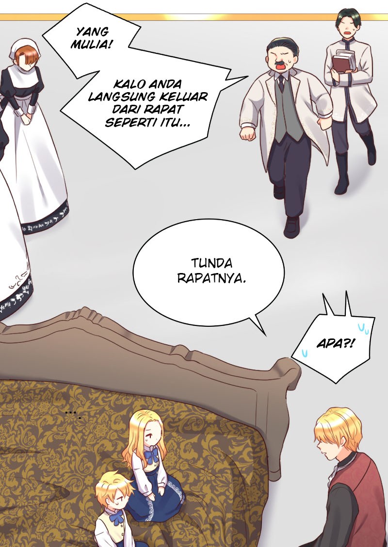 the-twin-siblings-new-life - Chapter: 25